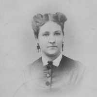 Selma Gustavia Lundberg (1852 - 1873) Profile